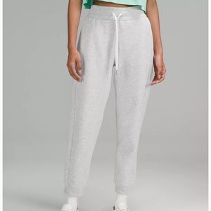 Lululemon joggers